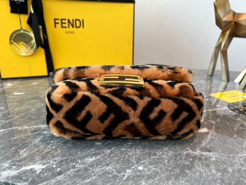 Fendi Baguette Bags